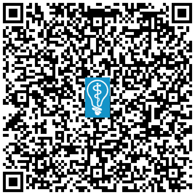 QR code image for 7 Signs You Need Endodontic Surgery in Tyler, TX