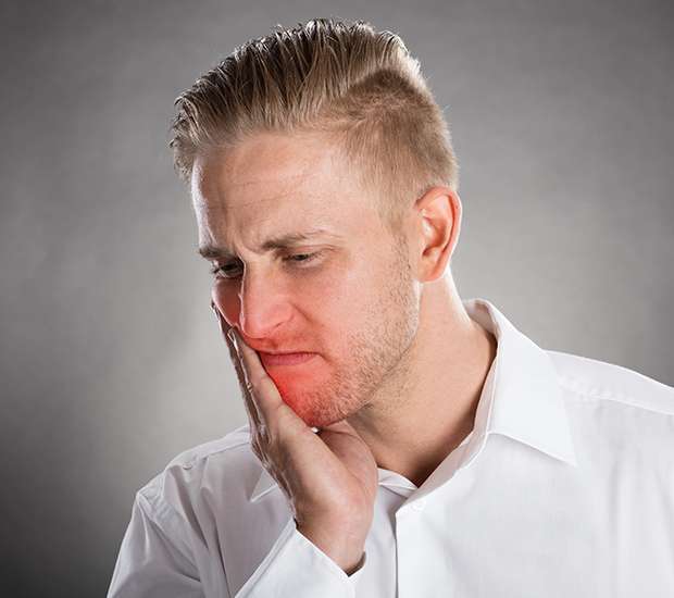 Tyler 7 Signs You Need Endodontic Surgery