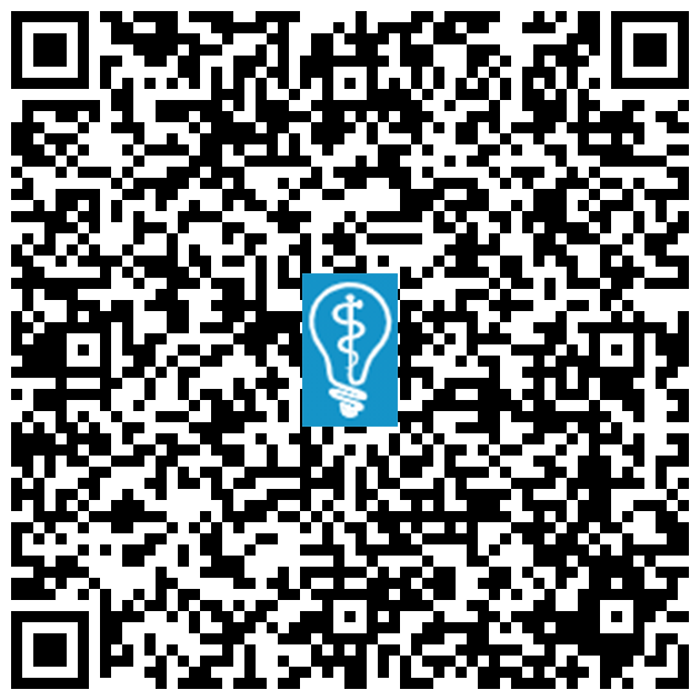 QR code image for All-on-4® Implants in Tyler, TX