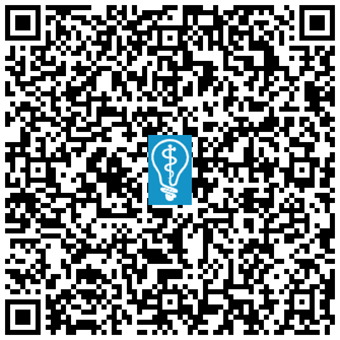 QR code image for Conditions Linked to Dental Health in Tyler, TX