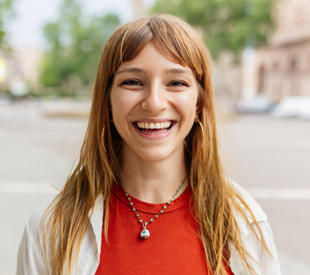 Tyler Conditions Linked to Dental Health