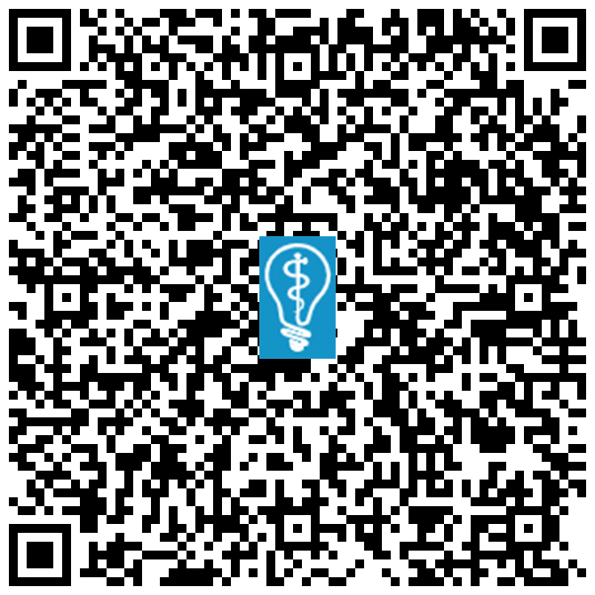 QR code image for Cosmetic Dental Care in Tyler, TX