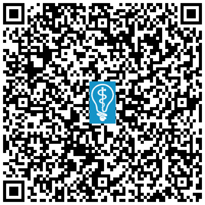 QR code image for Cosmetic Dentist in Tyler, TX