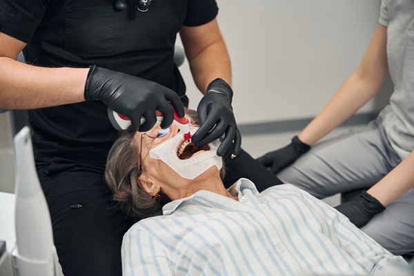 Dental Bonding: A Quick And Effective Way To Repair Your Smile