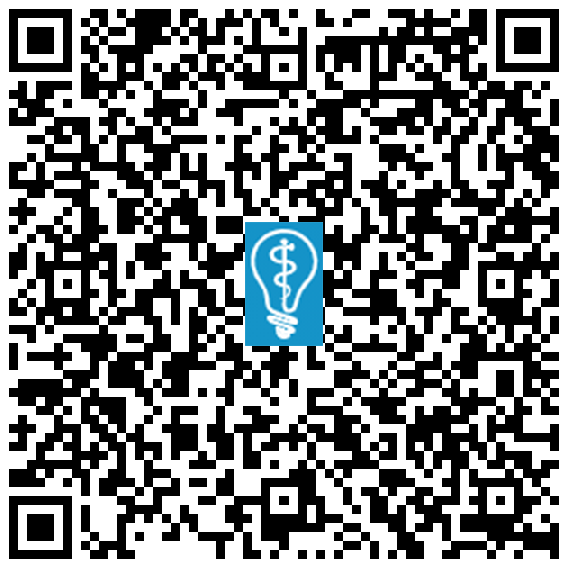 QR code image for Dental Center in Tyler, TX