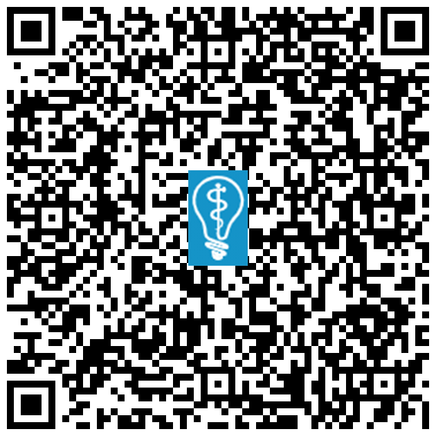 QR code image for Dental Checkup in Tyler, TX