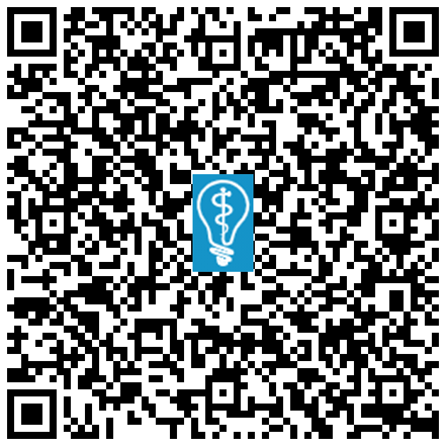QR code image for Dental Office in Tyler, TX