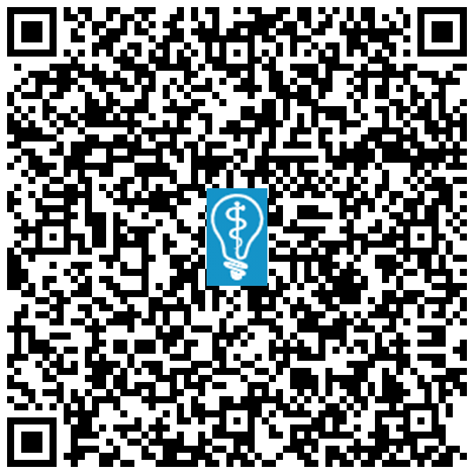 QR code image for Dental Services in Tyler, TX