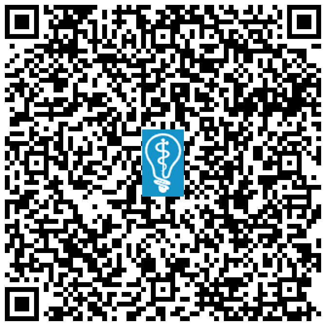 QR code image for Do I Have Sleep Apnea in Tyler, TX
