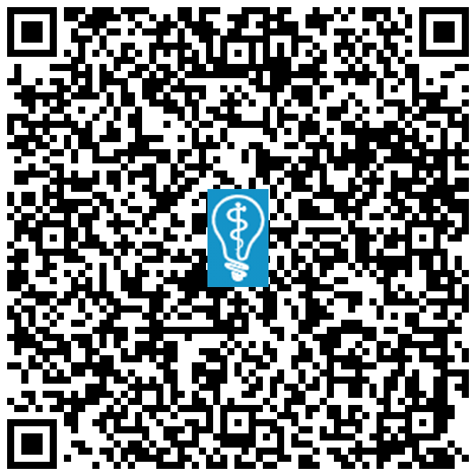 QR code image for Do I Need a Root Canal in Tyler, TX