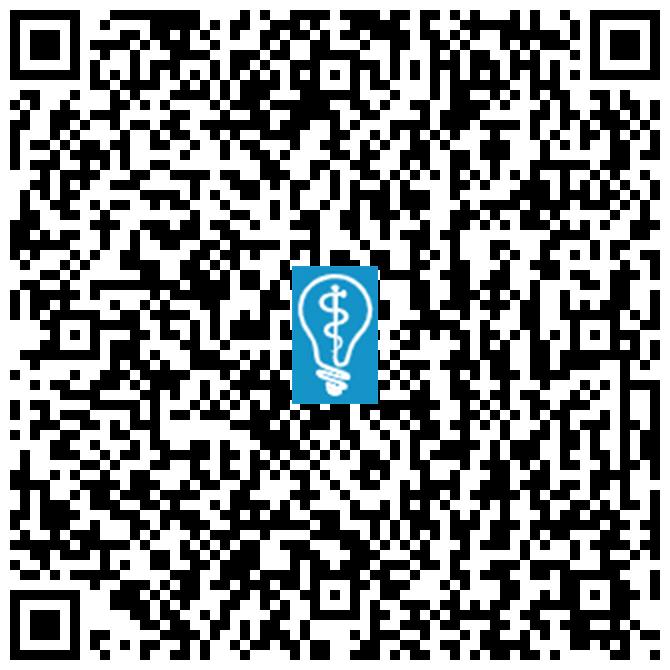 QR code image for Emergency Dental Care in Tyler, TX