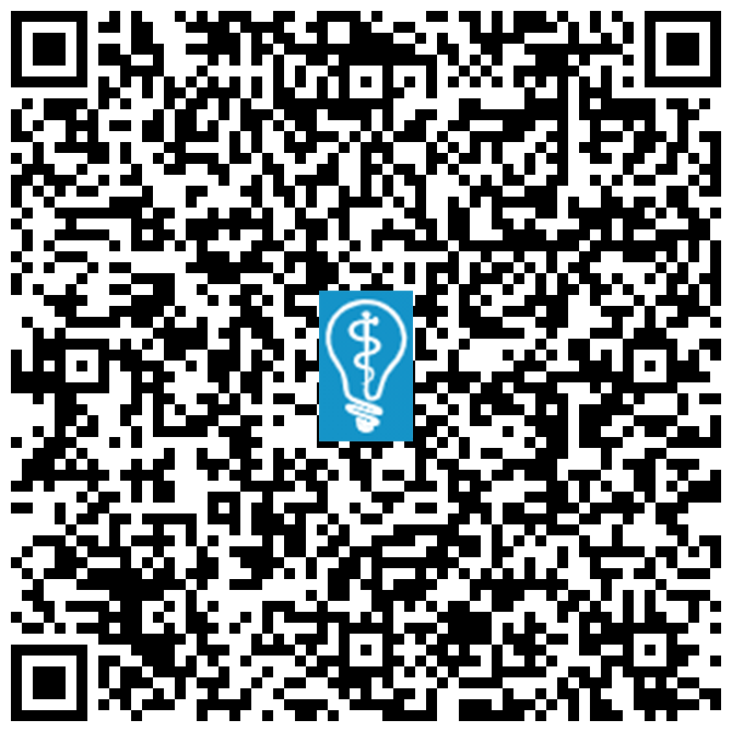 QR code image for Emergency Dentist vs. Emergency Room in Tyler, TX