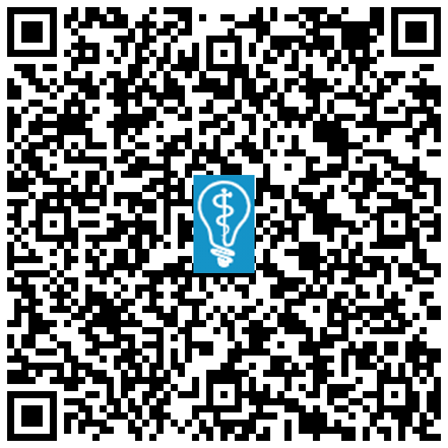 QR code image for Find a Dentist in Tyler, TX