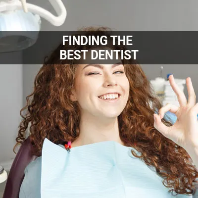 Visit our Find the Best Dentist in Tyler page