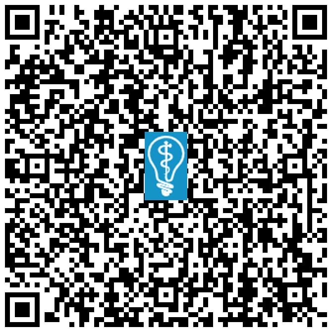 QR code image for Find the Best Dentist in Tyler, TX