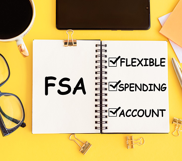 Tyler Flexible Spending Accounts