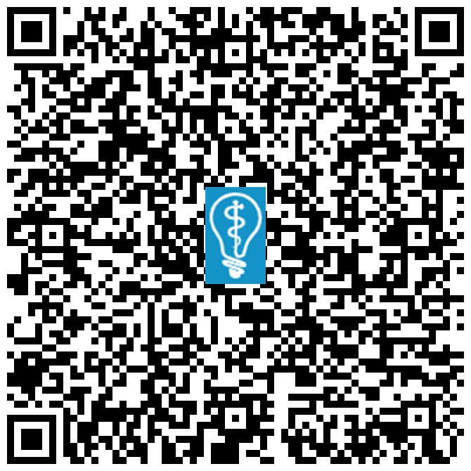 QR code image for General Dentistry Services in Tyler, TX