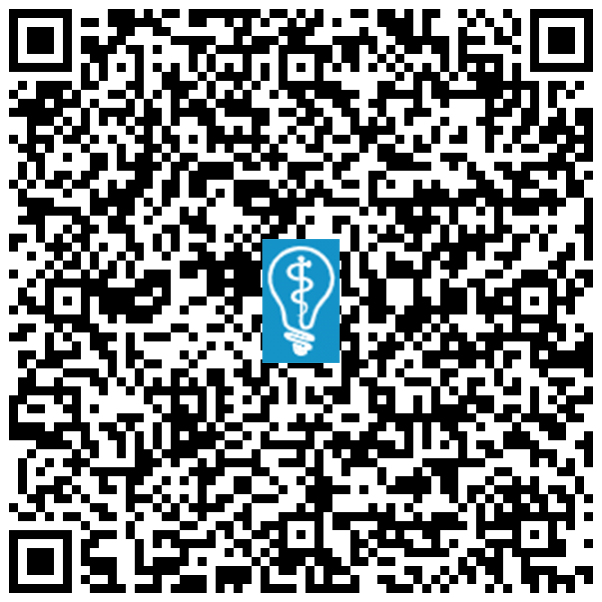 QR code image for Interactive Periodontal Probing in Tyler, TX