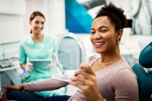 How Long Do Dental Fillings Last? Factors That Affect Their Lifespan