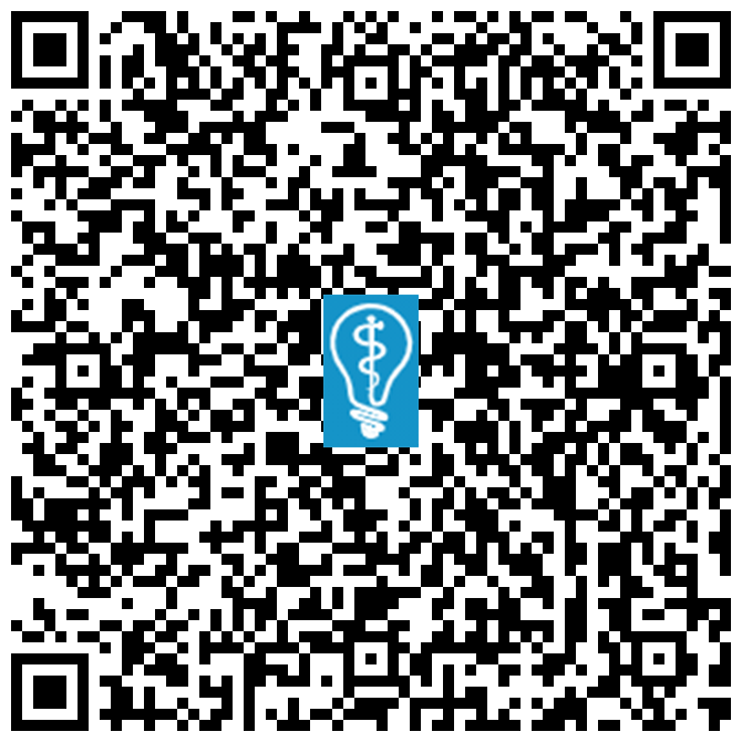 QR code image for Office Roles - Who Am I Talking To in Tyler, TX