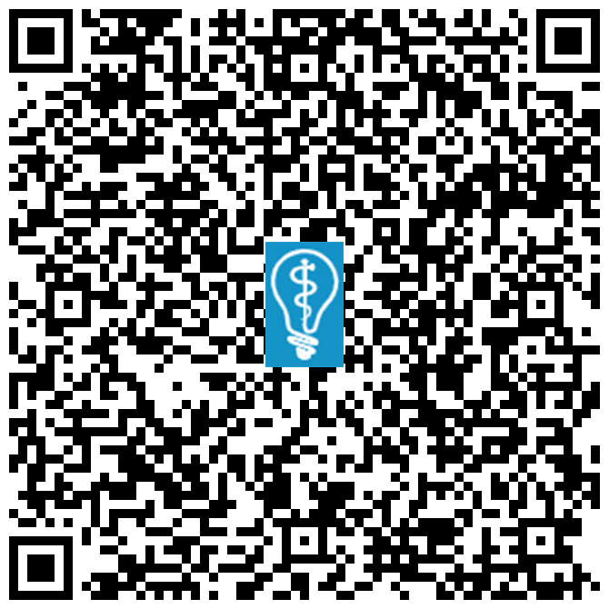 QR code image for Oral Cancer Screening in Tyler, TX