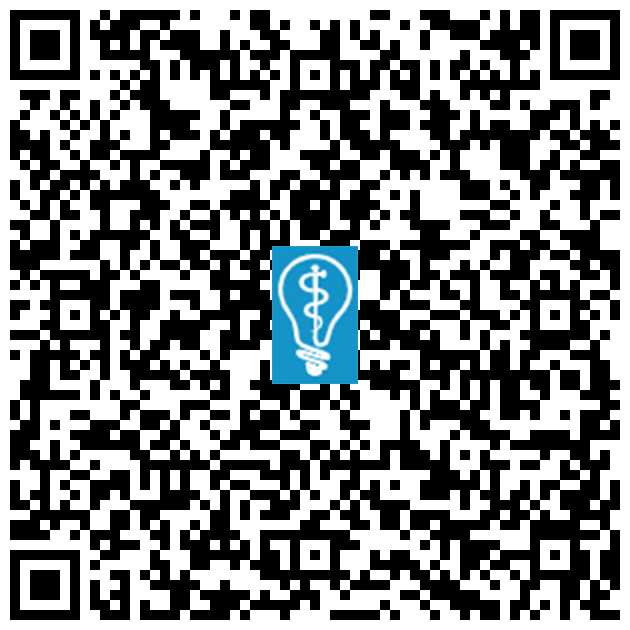 QR code image for Oral Surgery in Tyler, TX