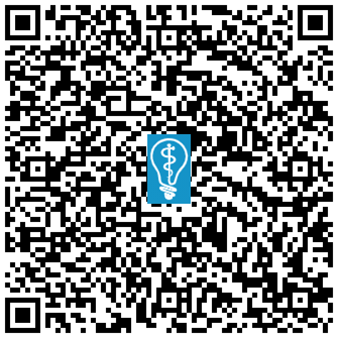 QR code image for Reduce Sports Injuries With Mouth Guards in Tyler, TX