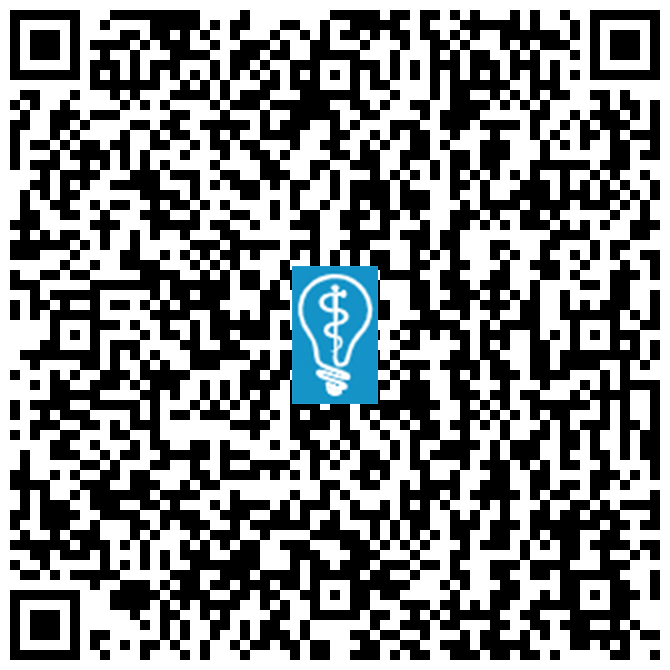 QR code image for Restorative Dentistry in Tyler, TX