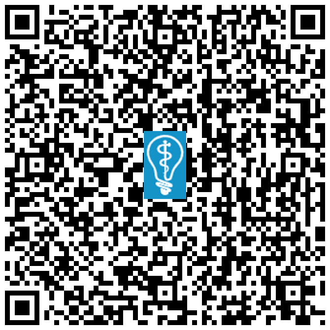 QR code image for Root Scaling and Planing in Tyler, TX