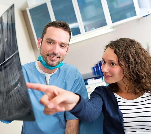 Tyler Root Scaling and Planing