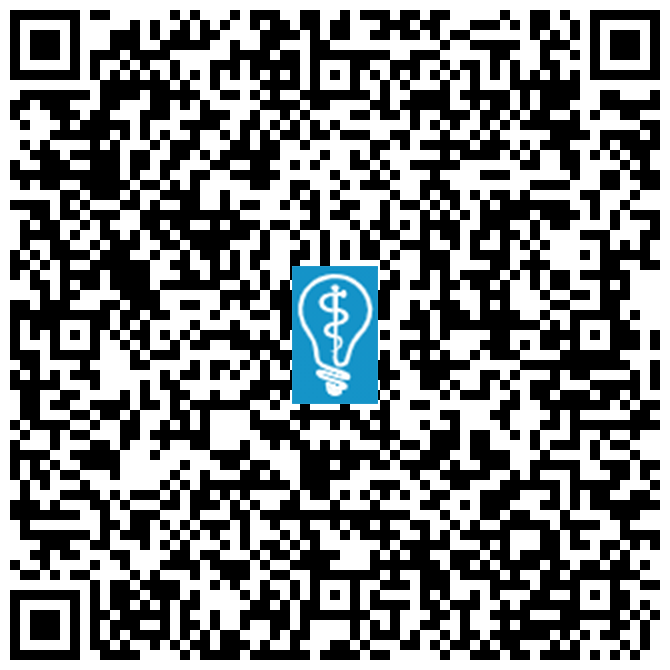 QR code image for Routine Dental Procedures in Tyler, TX
