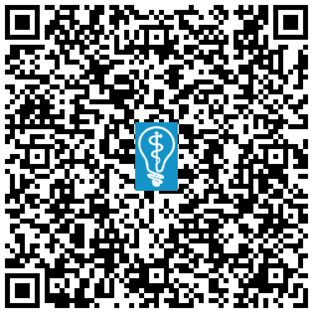 QR code image for SmileShare in Tyler, TX
