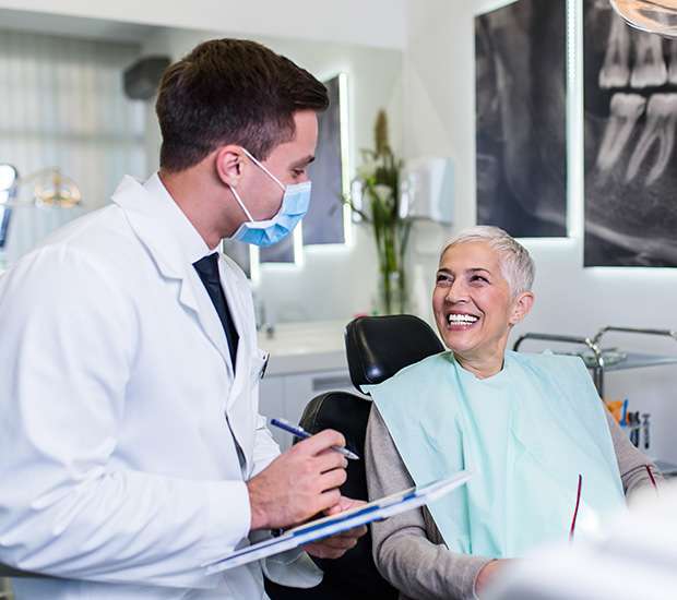 Tyler Soft-Tissue Laser Dentistry