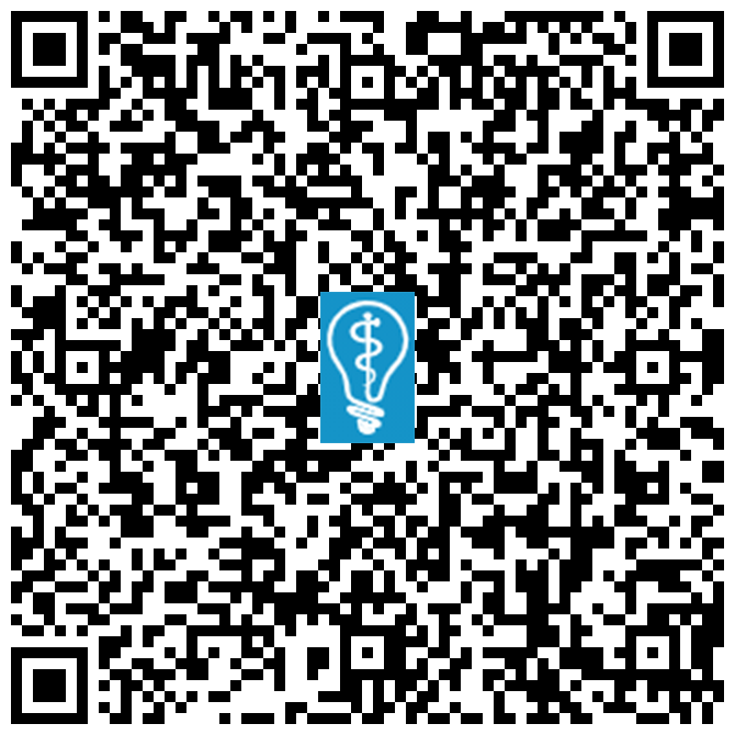 QR code image for Tooth Extraction in Tyler, TX