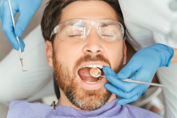 Understanding Dental Fillings: Types, Procedures, And Benefit
