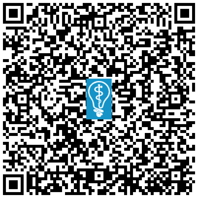QR code image for What Can I Do to Improve My Smile in Tyler, TX