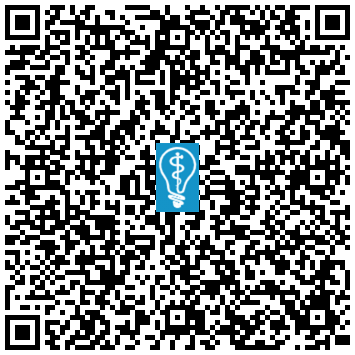 QR code image for When a Situation Calls for an Emergency Dental Surgery in Tyler, TX