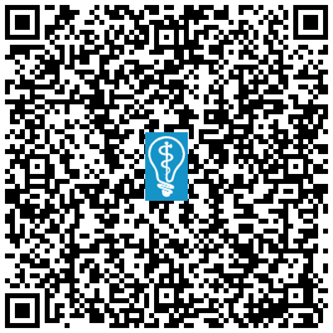 QR code image for When to Spend Your HSA in Tyler, TX