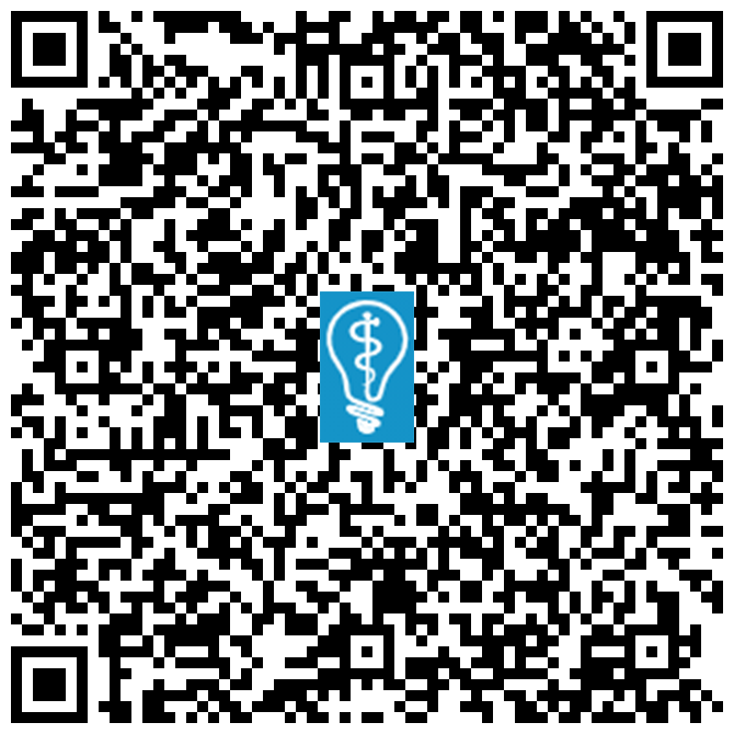QR code image for Wisdom Teeth Extraction in Tyler, TX